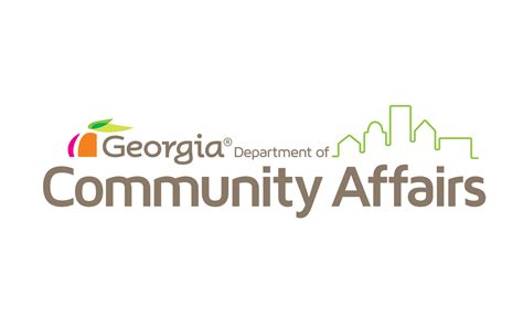 dca department of community affairs